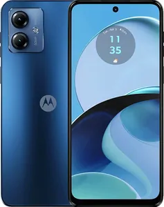 Замена шлейфа на телефоне Motorola Moto G14 в Воронеже